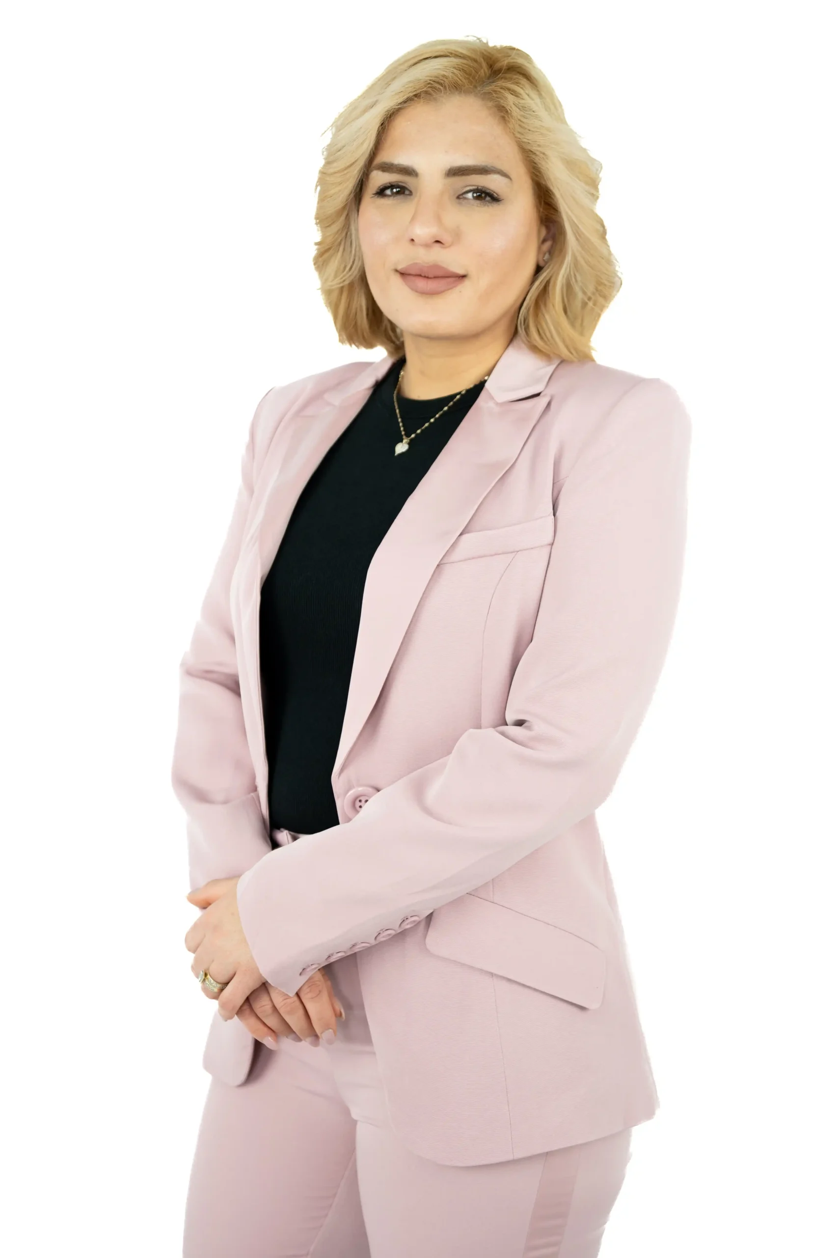 Yeslay Matos Contadora Montreal